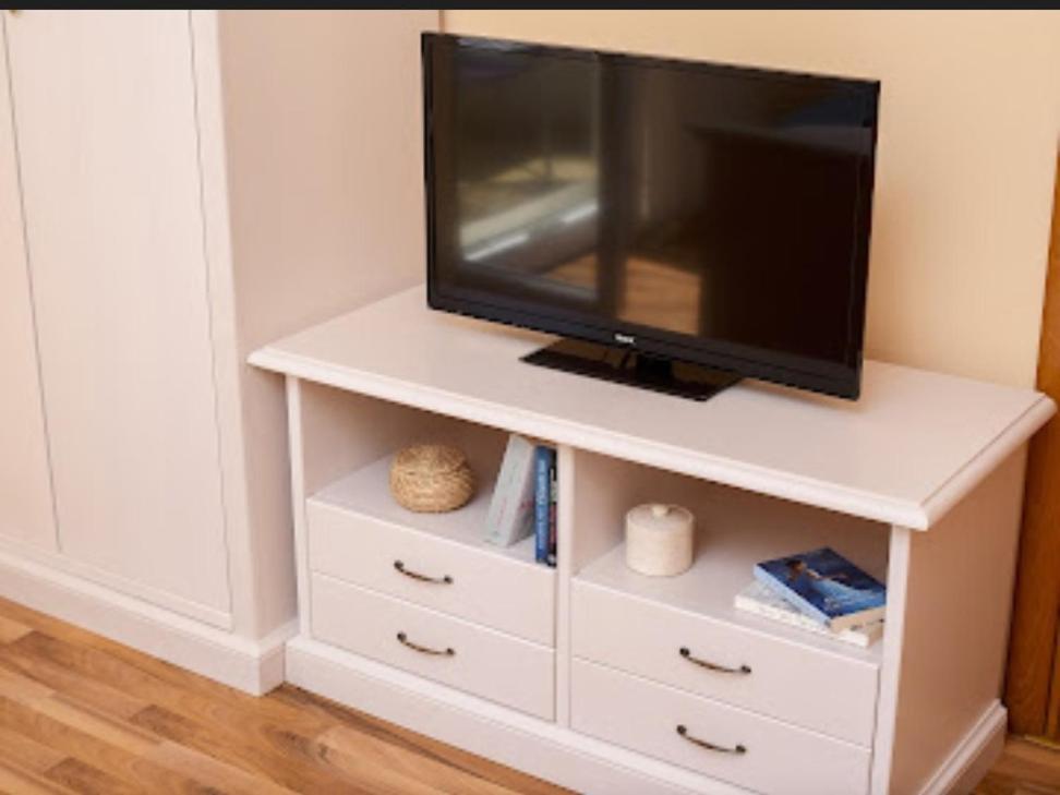 Apartmani Dubrava Podstrana Buitenkant foto