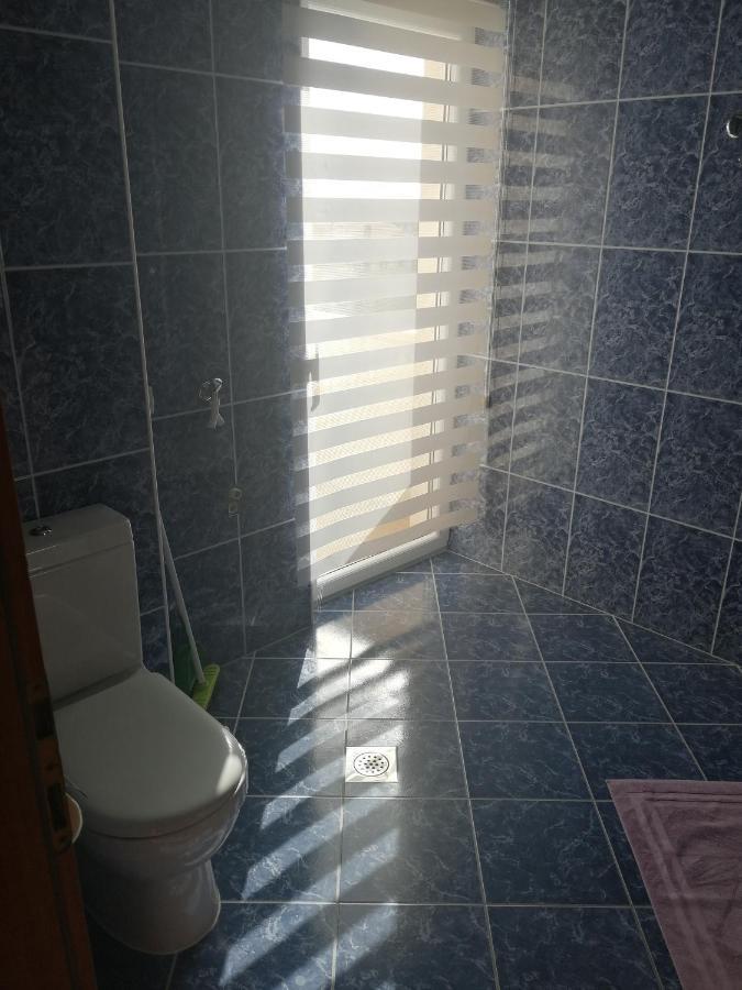 Apartmani Dubrava Podstrana Buitenkant foto